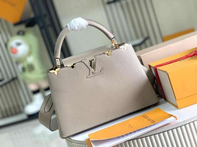 LV Top Handle Bags